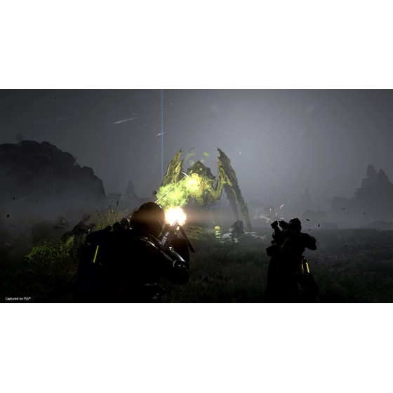 Helldivers 2 - PS5 image 7