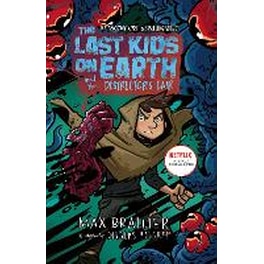 The Last Kids on Earth and the Destructor's Lair