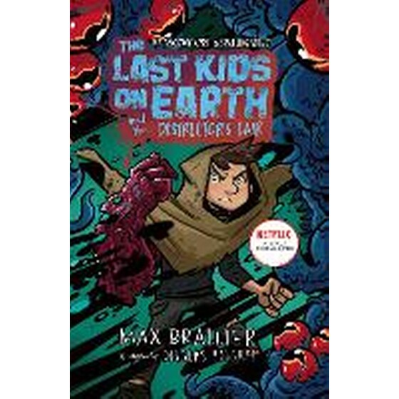 The Last Kids on Earth and the Destructor's Lair image 0