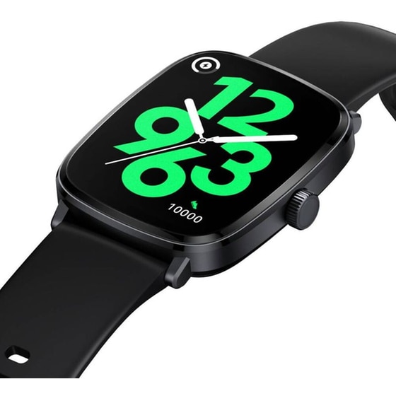 Smartwatch Haylou RS5 - Black image 3