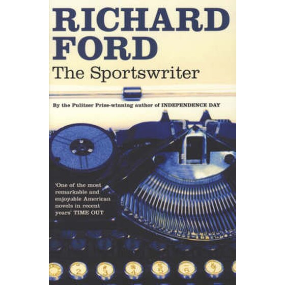 Sportswriter image 0