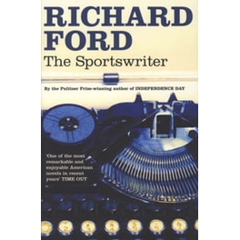 Sportswriter