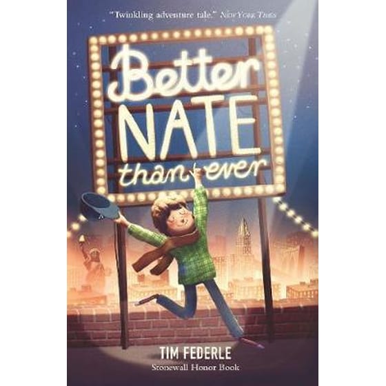 Better Nate Than Ever image 0