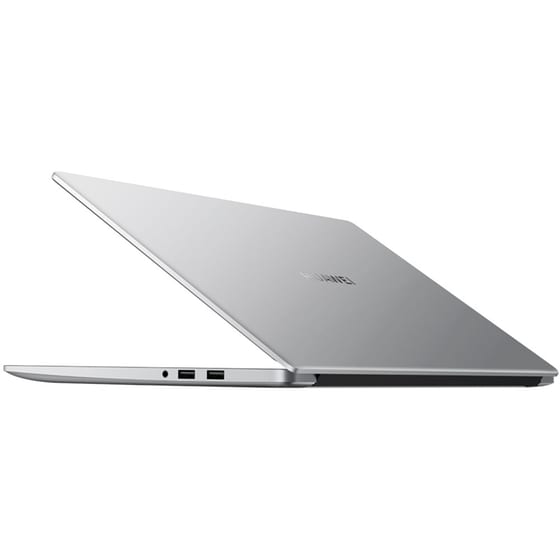 Laptop Huawei MateBook D15 (Intel Core i3-10110U/8GB/256GB SSD/Intel UHD Graphics) + AntivirUs ZoneAlarm για 2 έτη image 1