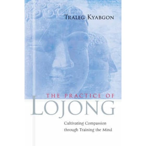 The Practice of Lojong image 0
