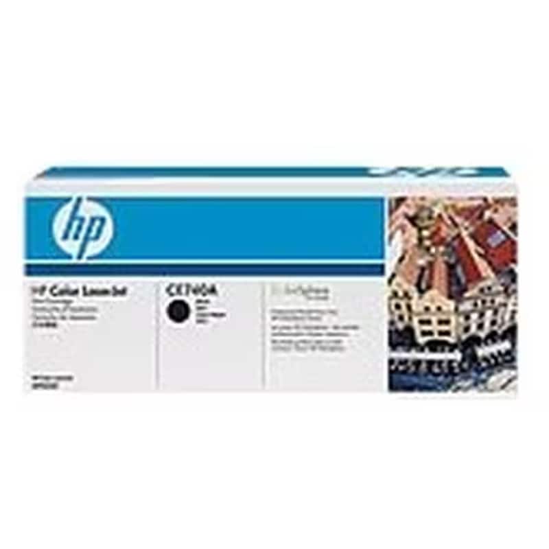 Toner HP 307A CE740A - Black