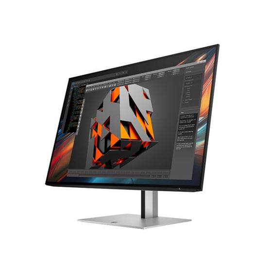 HP Smart Monitor Series 7 Pro 24" WUXGA IPS Flat 100Hz 5ms image 4