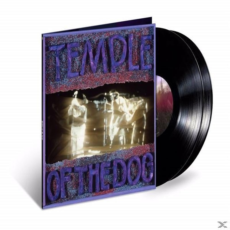 Temple Of The Dog (Limited Edition)