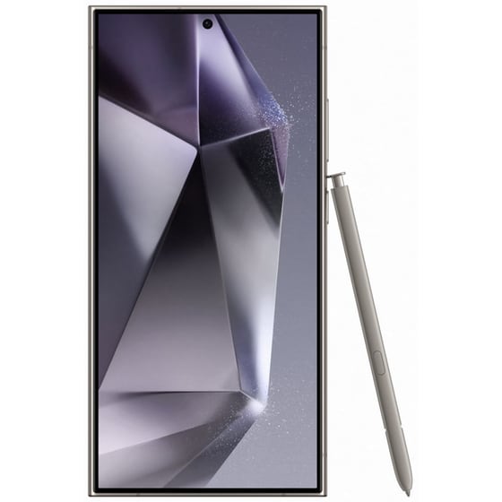 Samsung Galaxy S24 Ultra 256GB - Titanium Violet image 2