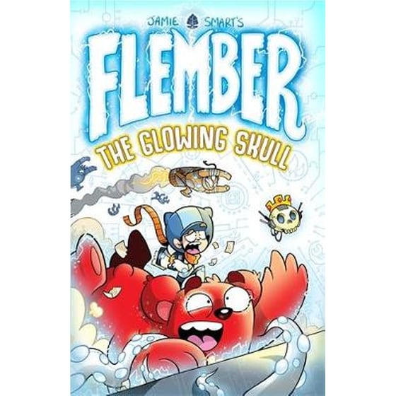 Flember: The Glowing Skull image 0