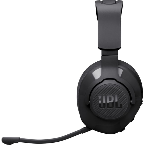JBL Quantum 360 Gaming Ασύρματα Ακουστικά - Μαύρο image 3
