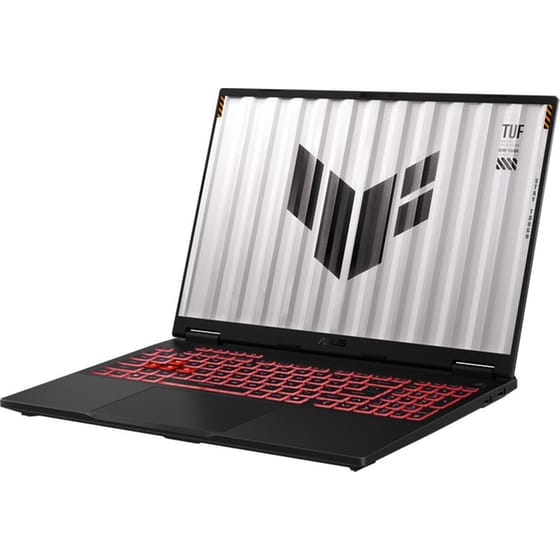 Asus TUF Gaming A16 16" FHD IPS (Ryzen 7-260/16 GB/1TB SSD/GeForce RTX 5060/Win11Home) Laptop image 1