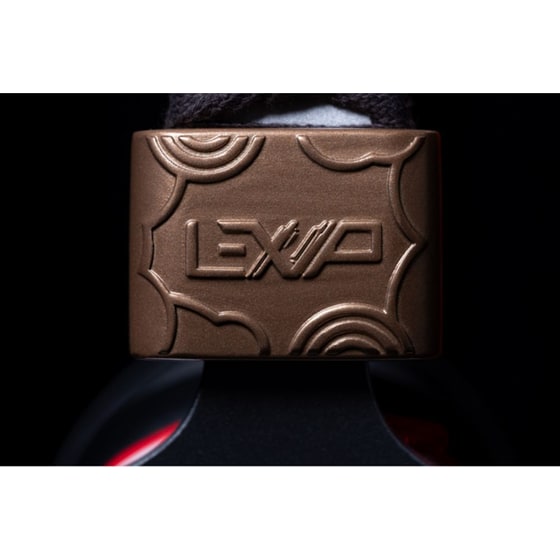 Lexip x Ubisoft Assassin's Creed Shadows Gaming Ασύρματα Ακουστικά Bluetooth/3.5mm/2.4 GHz - Λευκά/Κόκκινα image 11