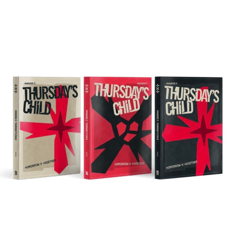 Minisode 2: Thursdays Child (Random)