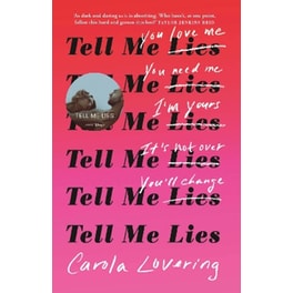 Tell Me Lies