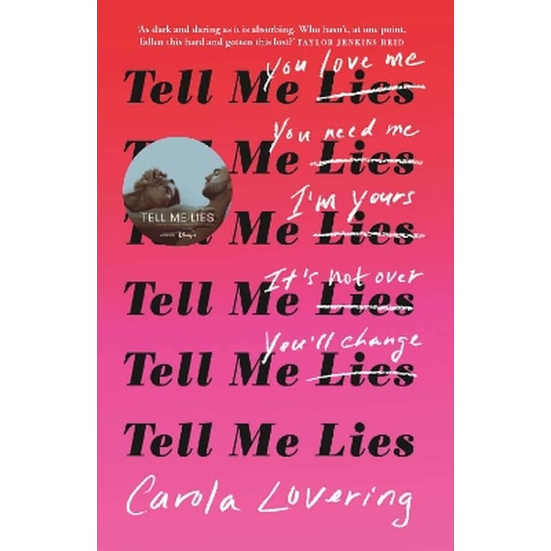 Tell Me Lies