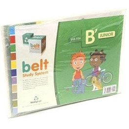 Belt Study System Junior B