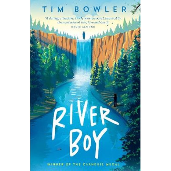 River Boy image 0