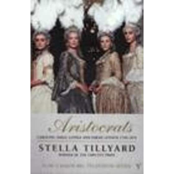 Aristocrats image 0