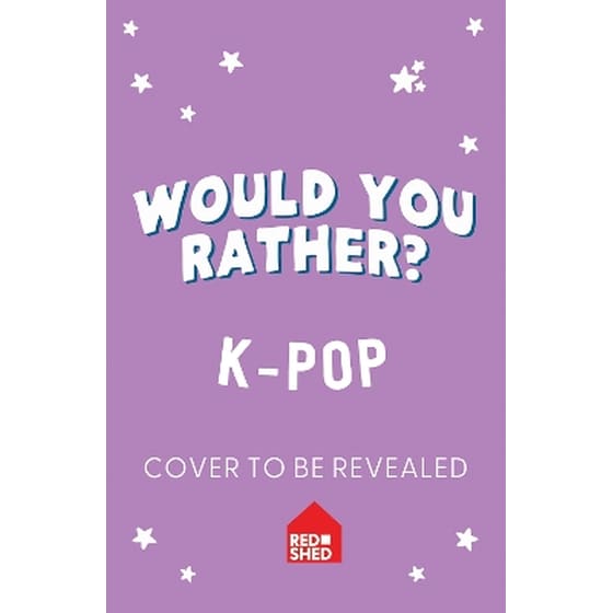 Would You Rather K-Pop image 0