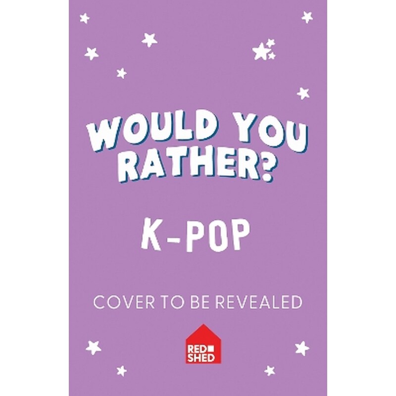 Would You Rather K-Pop