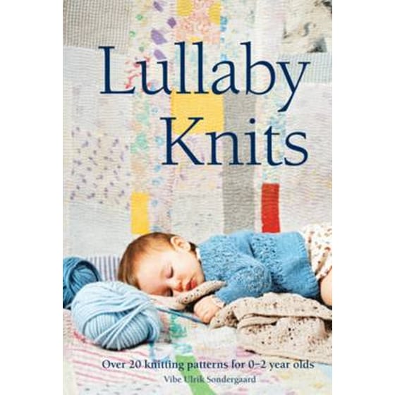 Lullaby Knits image 0