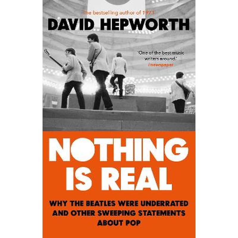 Nothing is Real