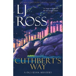 Cuthbert's Way