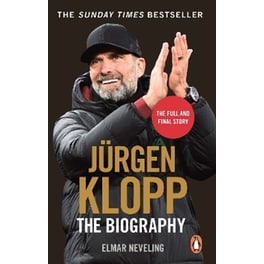 Jürgen Klopp