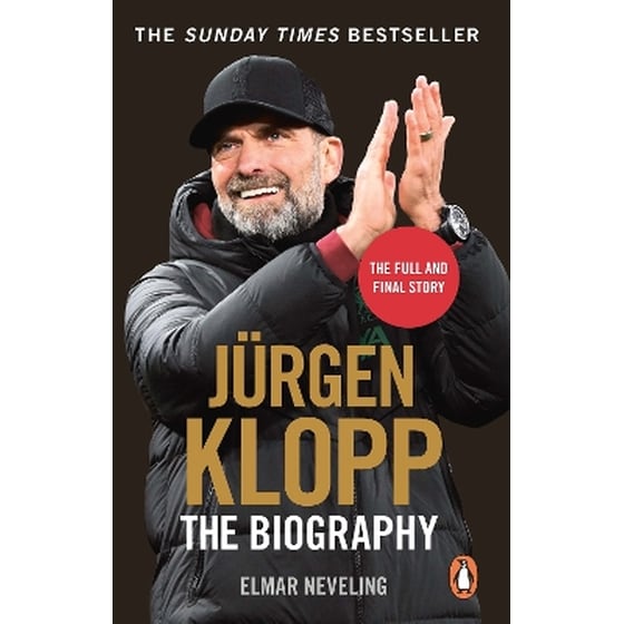Jürgen Klopp image 0