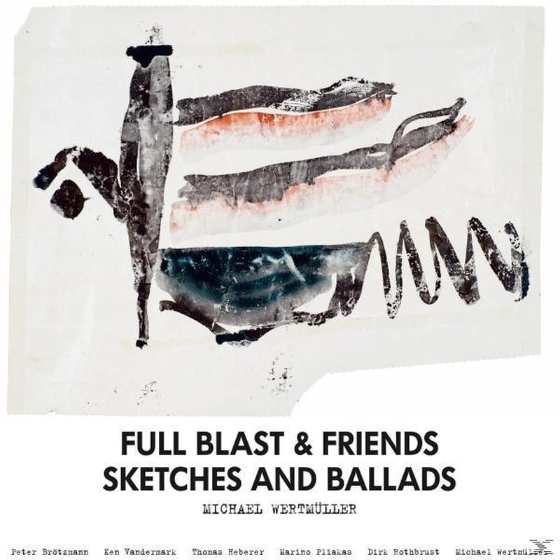 Sketches Ballads