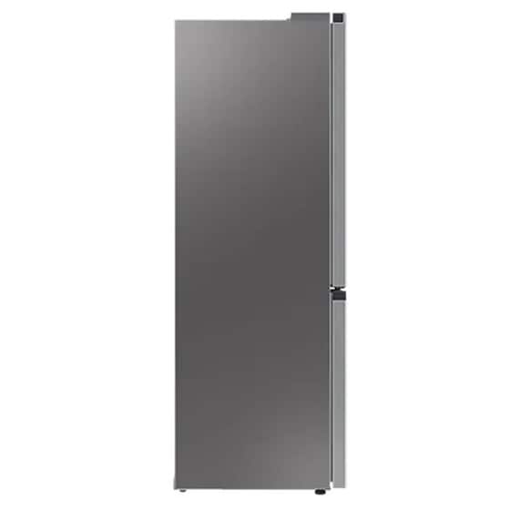 Ψυγειοκαταψύκτης SAMSUNG RB34C672ESA/EF No Frost 344 Lt - Ασημί image 3