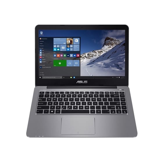 Laptop Asus VivoBook 14" (N3350/4GB/32GB/HD) E403NA-FA024T image 0