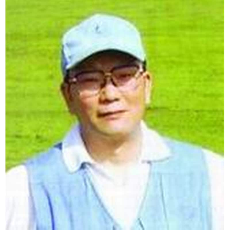 Author picture