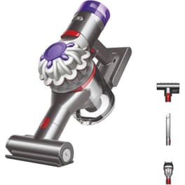 DYSON HH15 Car & Boat 21.6V Ασημί Σκουπάκι Χειρός