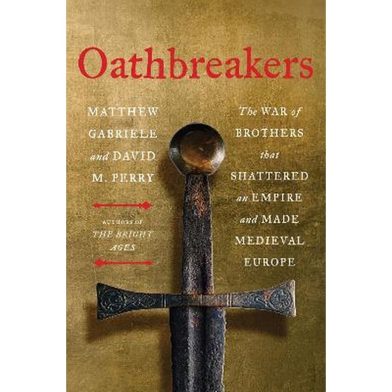 Oathbreakers