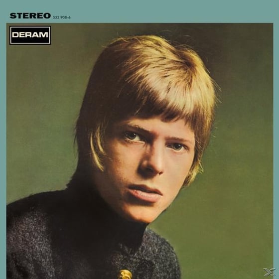 David Bowie image 0
