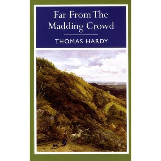 Far from the Madding Crowd image 0