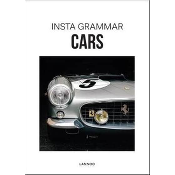 Insta Grammar: Cars image 0