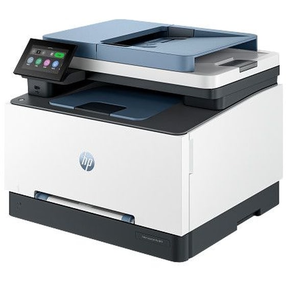 HP Color LaserJet Pro MFP 3302sdw  Έγχρωμο πολυμηχάνημα με Wi-Fi image 0