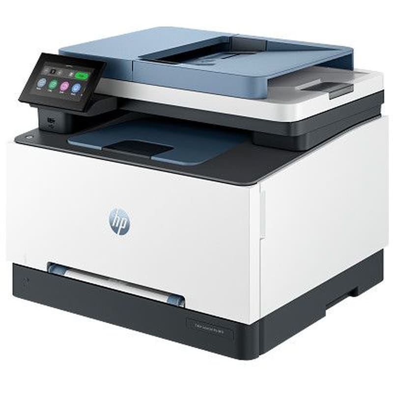 HP Color LaserJet Pro MFP 3302sdw Έγχρωμο πολυμηχάνημα Laser A4 με Wi-Fi (499Q6F)