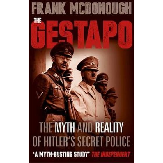 The Gestapo image 0