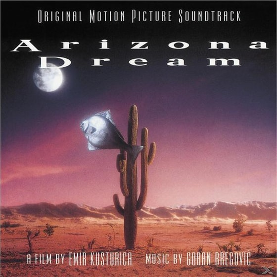 Arizona Dream image 0