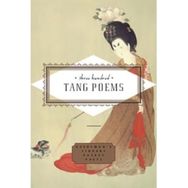 Three Hundred Tang Poems