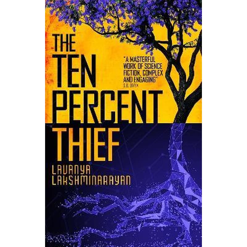 The Ten Percent Thief