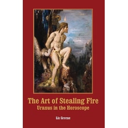 The Art of Stealing Fire