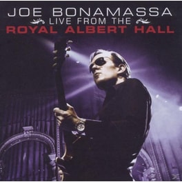 Live From The Royal Albert Hall