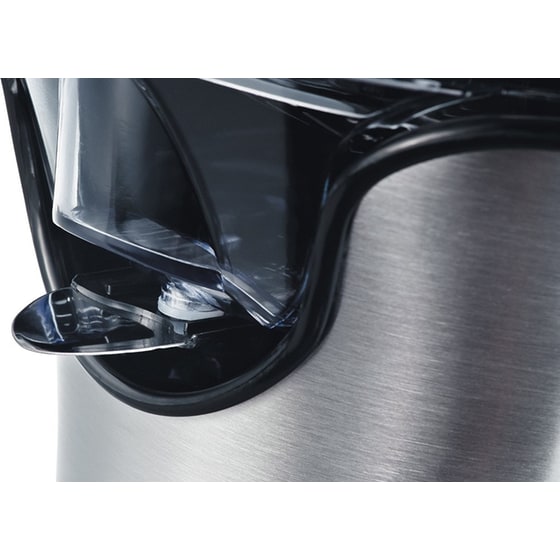 Στίφτης Profi Cook PC-ZP 1018 - 100w - Inox image 1