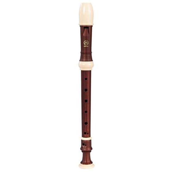 Φλογέρα Angel Awr-sw Soprano German image 1