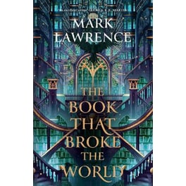 The Book That Broke the World